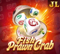 Fish Prawn Crab — game at 12cuci