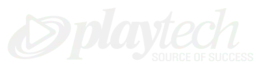 Playtech — game provider