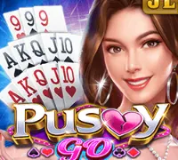 Pusoy — game at 12cuci