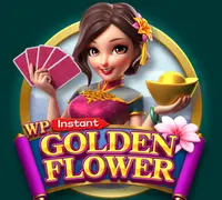 WP Instant Golden Flower — game at 12cuci