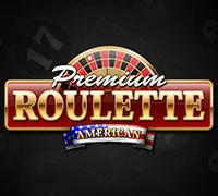 Premium American Roulette — game at 12cuci