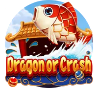 Dragon or Crash — game at 12cuci