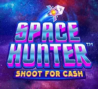 Space Hunter: Shoot for Cash — game at 12cuci