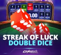 STREAK OF LUCK — game at 12cuci
