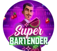 Super BARTENDER — game at 12cuci