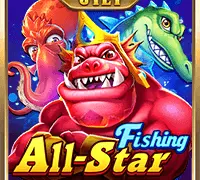 All-Star — game at 12cuci