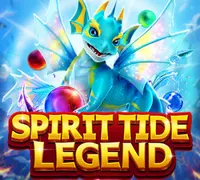 FISHING LEGEND — game at 12cuci