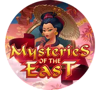 Mysteries of the East — game at 12cuci