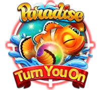 Paradise — game at 12cuci