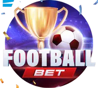 FOOTBALL BET — game at 12cuci