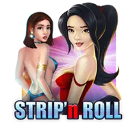 STRIP’n ROLL — game at 12cuci