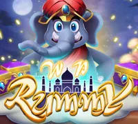 WP Rummy — game at 12cuci