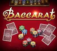 Baccarat — game at 12cuci