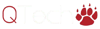 QTECH app — 12cuci
