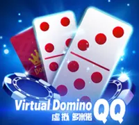 Virtual Domino QQ — game at 12cuci