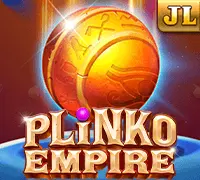 PLINKO EMPIRE — game at 12cuci