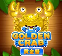 GOLDEN CRAB — game at 12cuci
