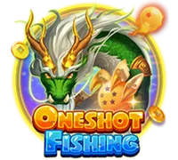 ONESHOT FISHING — game at 12cuci
