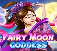 FAIRY MOON GODDESS — game at 12cuci