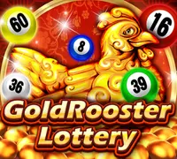 GoldRooster Lottery — game at 12cuci