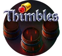 Thimbles — game at 12cuci
