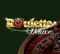 Roulette Deluxe — game at 12cuci