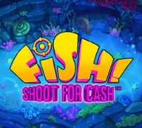 FISH! Shoot For Cash — game at 12cuci
