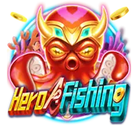 Hero Fishing — game at 12cuci