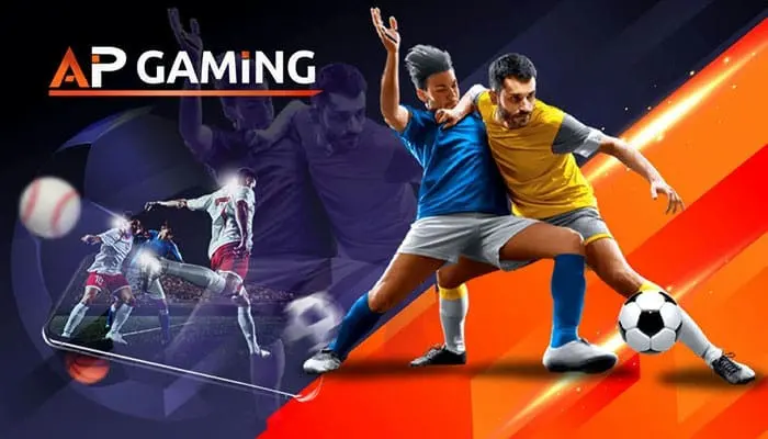 AP GAMING — game at 12cuci