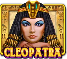 CLEOPATRA — game at 12cuci
