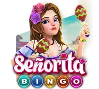 Señorita Bingo — game at 12cuci