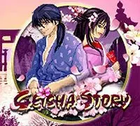 GEISHA STORY — game at 12cuci